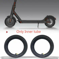 For Xiaomi M365 Electric Scooter Tires Enhanced 8 1 / 2x2 Tire Inflator Wheel Thicker Professional Inner Tube Tire
