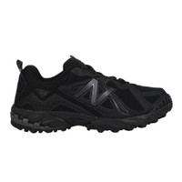 NEW BALANCE 男越野慢跑鞋(免運 NB N字鞋 運動「ML610TBB」≡排汗專家≡