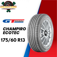 Ban Mobil Baru Gt Champiro Ecotech 175/60R13