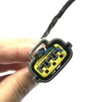 1pc for nissan Livina Tiida Sylphy Sunny GTR Teana Qashqai Ignition Coil Plug Wire Harness cable