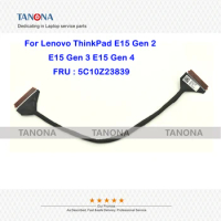 Original New 5C10Z23839 DC020027J10 For Lenovo ThinkPad E15 Gen 2 E15 Gen 3 E15 Gen 4 GE520 IO Cable