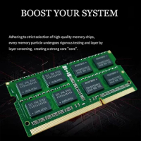 Sologram Memoria Ram DDR3L DDR4 8GB 4GB 16GB 1066 1333 1600Mhz Sodimm PC3 8500 10600 12800 DDR3 for Notebook Laptop