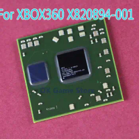 5pcs/lot Original Brand New tested good quality X820894-001 BGA chip X820894 001 GPU CPU chip FOR XBOX360 Controller