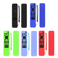 Remote Control Case for Sony RMF-TX800U TX900U TX800C TX800P / 2022 Sony X90K/A90K Remote Control Silicone Protective Cover