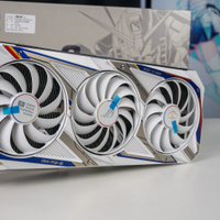 華碩 ROG STRIX TUF 猛禽 RTX3090 O24G/3080/3070/60TI/3060 顯卡