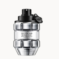 Viktor & Rolf Spicebomb Metallic Musk Eau de Parfum 90ml