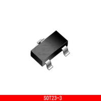 10-50PCS NCE60P04Y SOT-23-3L -60V -4A 1.5W 106mΩ 135mΩ MOS transistor field effect transistor