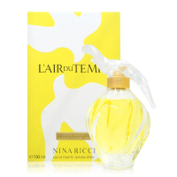 【Nina Ricci】LAIR DU TEMPS 比翼雙飛女淡香水 EDT 100ml(平行輸入)