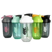 2026 ON Optimum Nutrition Shaker whey protein Men Fitness Bodybuilding