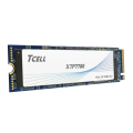 TCELL 冠元 XTP7700 1TB NVMe M.2 2280 PCIe Gen3x4 固態硬碟