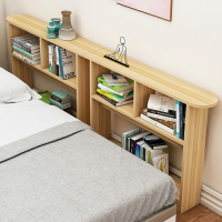 床邊置物架臥室床頭床尾長條夾縫架沙發后靠墻落地收納窄架可定制