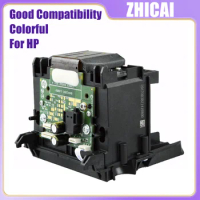 Compatible Printhead for HP 932 933 hp932 hp933 for HP 6600 7110 7510 7610 7612 Print Head Printer