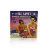 TheBalm - Thebalmfire (高光陰影/刷組合)