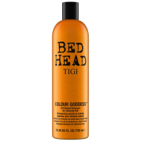 TIGI Bed Head Colour Goddess 精油洗髮精 染髮髮質 750ml