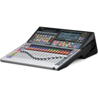For Presonus StudioLive 32SC Series III 32-Channel Subcompact/Digital Mixer