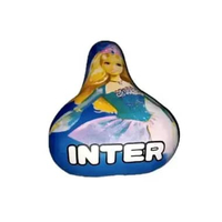 Sadel sepeda anak - Sadel Sepeda cewek - Sadel Sepeda anak perempuan - sadel sepeda - Jok sepeda ana