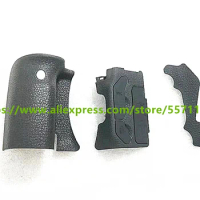 Brand New Original For Canon 90D Body Rubber Cover Assembly Rubber Cap Replacement Repair Part