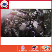 Daban 1/100 MG 6657 GN-005 Gundam Virtue Model Kit Gundam Model Kit for Boys