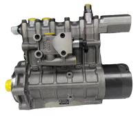 for CumminsOriginal diesel engine fuel pump qsk60 injector pump 4306515 F00BC00115