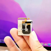 Baterai IMOO Z6 4G Smartwatch Jam Pintar Anak