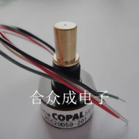 [YK] Japan COPAL REC-2085SH encoder potentiometer switch