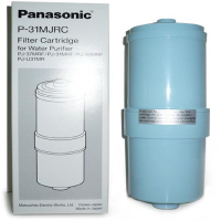 Panasonic電解水機專用濾心P-31MJRC