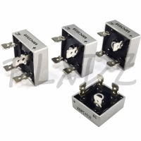 [LOD  TTDXS 540] 5Set Diode Bridge Rectifier KBPC5010 KBPC1510 KBPC2510 KBPC3510 Rectifiers 15A 25A 