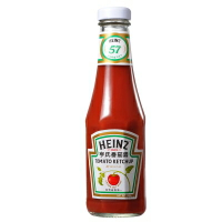 Heinz亨氏 番茄醬(397g/瓶) [大買家]