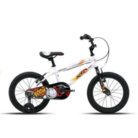 Sepeda Wimcycle BMX 16 inch Burn