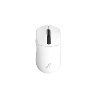 Gaming Mouse VELOZ ONE เมาส์เกมมิ่งไร้สาย สีขาว