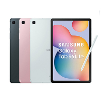 Samsung 三星 Galaxy Tab S6 Lite (2024) 10.4吋 平板電腦 (LTE/4G/64G) P625