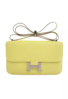 Hermès 二手愛馬仕 Epsom Constance Elan 25