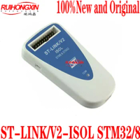 ST-LINK/V2-ISOL STM32/8 100%New and Original