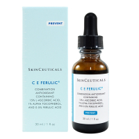 SkinCeuticals 美國杜克/修麗可 超濃度CE緊緻修護抗氧化精華 30ml CE Ferulic