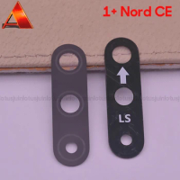For OnePlus Nord CE 5G Original Back Rear Camera Lens Glass Replacement