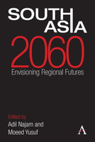 【電子書】South Asia 2060