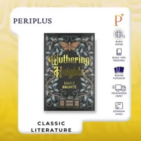 Wuthering Heights (Wordsworth Classics) by Emily Bronte - 9781853260018