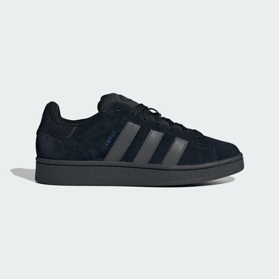 Campus hotsell black adidas