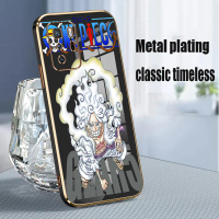 One Piece phone case for Xiaomi Poco X3 GT,Luffy pattern,cute,TPU material,Luffy,Roronoa Zoro,Luffy 