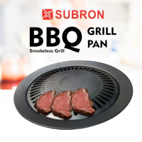 alat pangganagn bbq Subron bbq