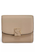 Kate Spade New York Dakota 雙摺翻蓋銀包 (cv)
