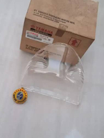 LENS, LICENCE LIGHT / MIKA STOPLAMP YAMAHA JUPITER Z LAMA ORIGINAL YGP 5TP-H4743-00