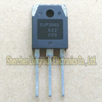 10PCS RJP3049 RJP3049DPK TO-3P Power IGBT transistor