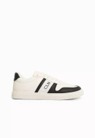 CLN Shanelle Lace-Up Sneakers