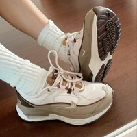【滿千折百】NIKE 休閒鞋 WMNS AIR MAX BLISS 白奶茶 美拉德 氣墊 女 FV3637-070