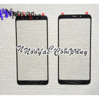 Front Outer Touch LCD Glass Panel Screen For Samsung Galaxy A10 A20 A30 A40 A50 A60 A70 A80 A90 M10 M20 M30 lens