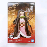 ฟิกเกอร์ เนซึโกะ Demon Slayer: Kimetsu no Yaiba (ดาบพิฆาตอสูร) Banpresto