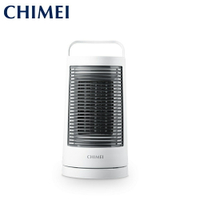 【CHIMEI奇美】三秒快速加熱冷暖兩用PTC陶瓷自動擺頭電暖器 HT-CRZ188 三段定時四段模式