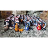 Mainan Robot Remote Control HOMY 77 Original