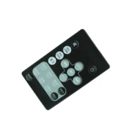 Remote Control For Edifier RC501A R501BT Versatile 5.1 Bluetooth Black Sound Speaker System